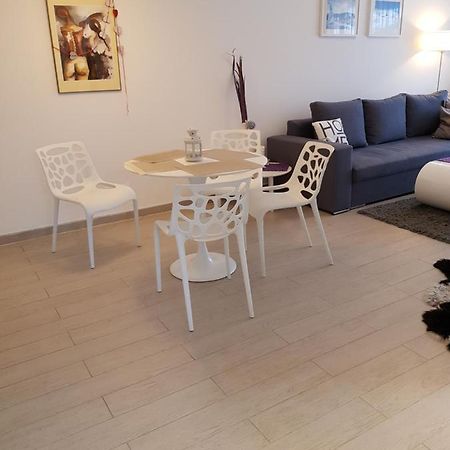 Apartament Czarna Gora Livigno Apartment Sienna  Exterior photo