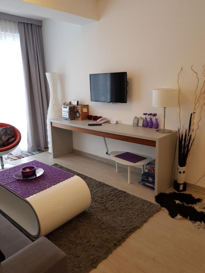 Apartament Czarna Gora Livigno Apartment Sienna  Exterior photo