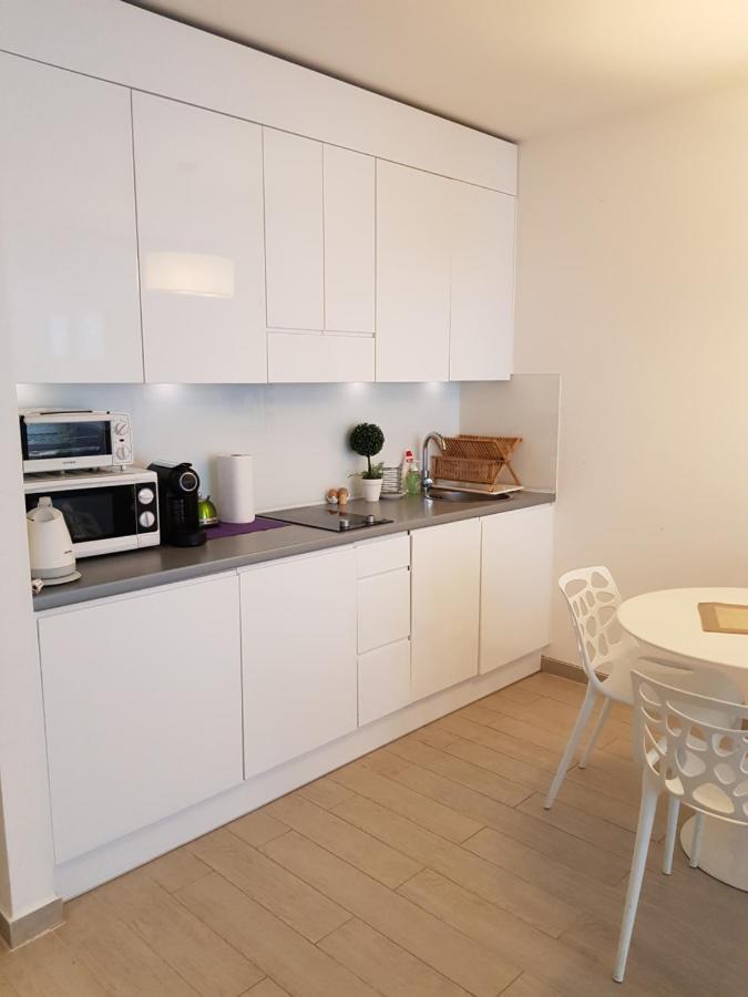 Apartament Czarna Gora Livigno Apartment Sienna  Exterior photo