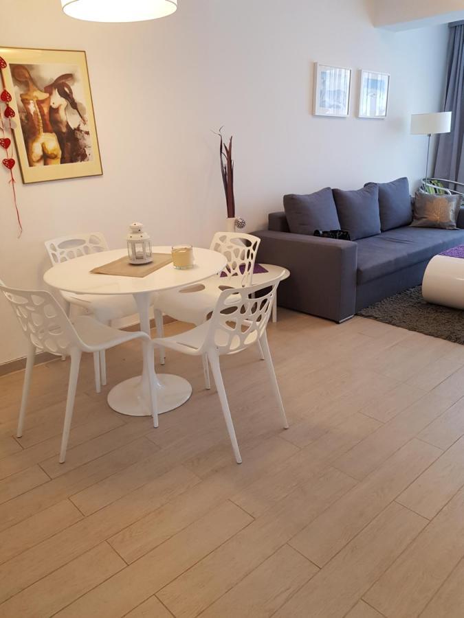 Apartament Czarna Gora Livigno Apartment Sienna  Exterior photo