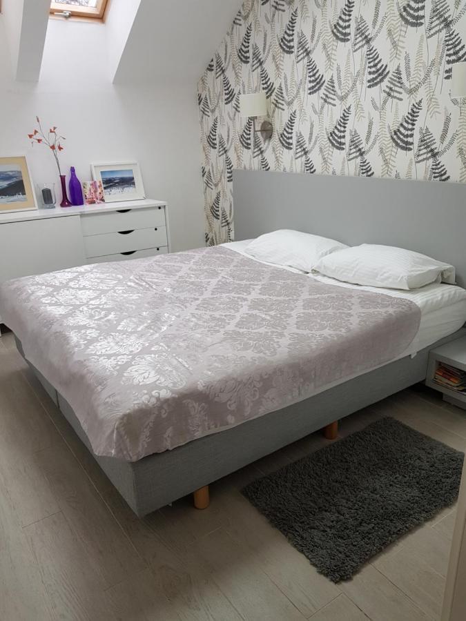 Apartament Czarna Gora Livigno Apartment Sienna  Exterior photo